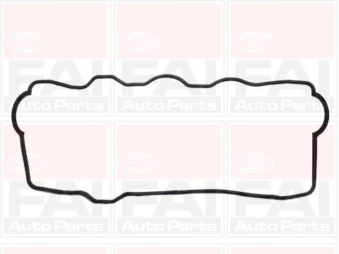 FAI AUTOPARTS Tihend, klapikaan RC684S